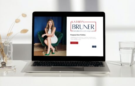 Kathryn Bruner for Wilmington City Council
