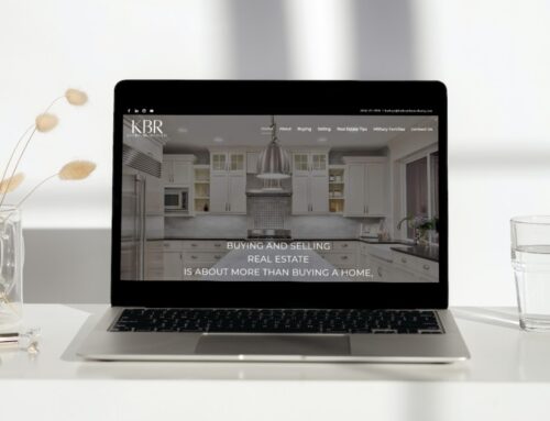 Kathryn Bruner Realty Website Design & SEO Services | Kind Marketing Group