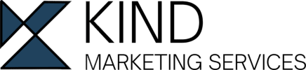 Kind Marketing Services logo